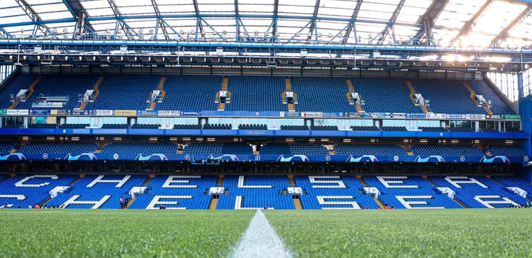 168体育体育成为切尔西的官方博彩合作伙伴